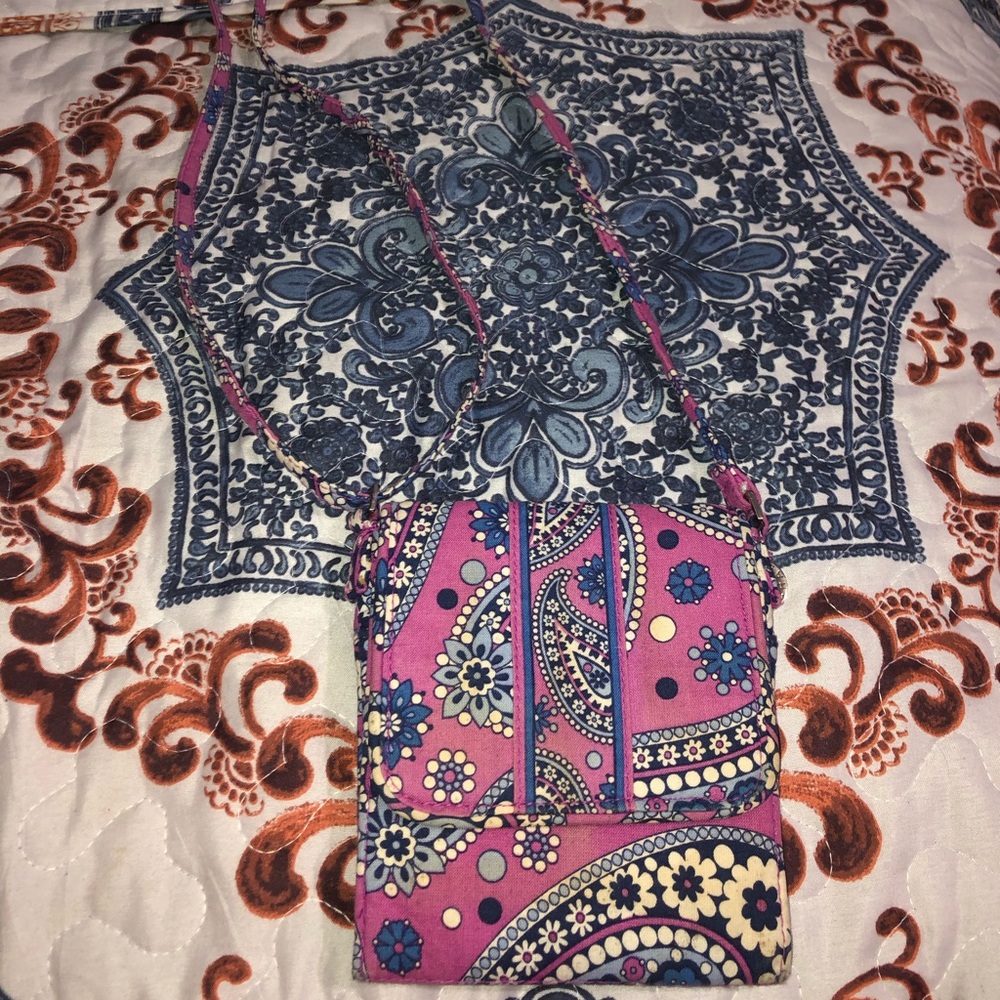 Vera Bradley Wallet